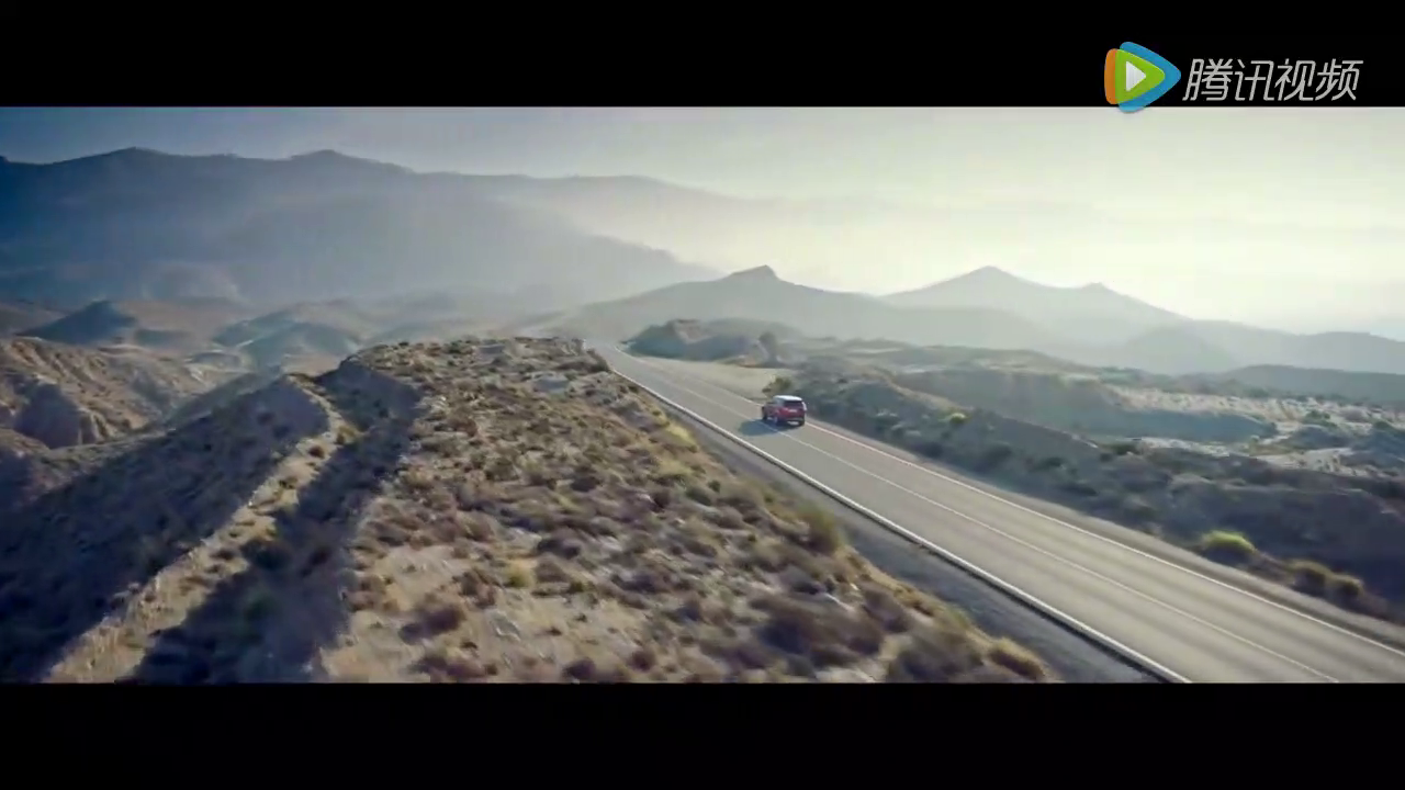 硬汉更柔情,广州车展路虎全新一代发现首次亮相亚洲