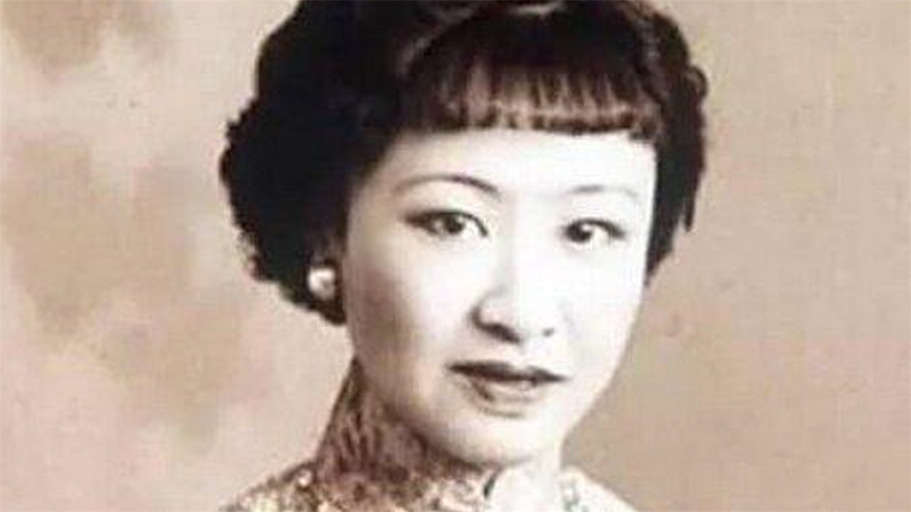 溥仪有七个漂亮的妹妹,大清灭亡后,她们各自有