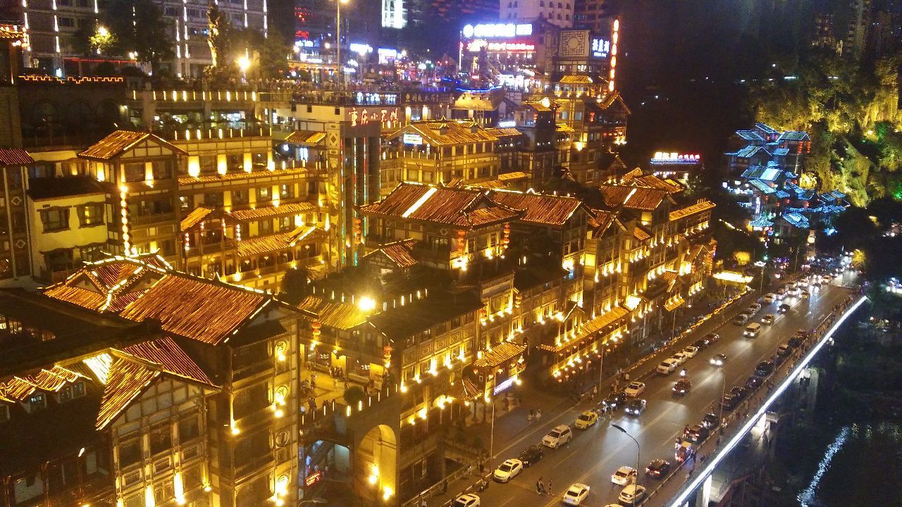 中国西部最牛的城市,经济上力压成都武汉,未来