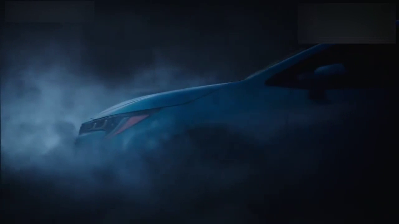 2018纽约车展：美版全新卡罗拉iM发布