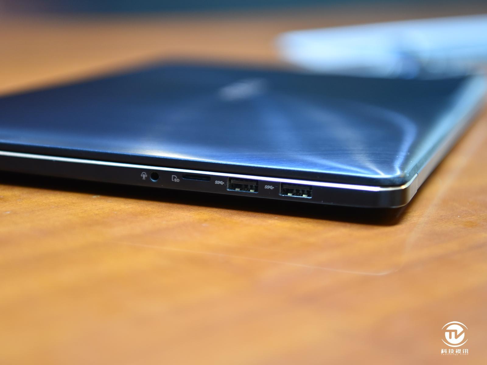 臻品之选 华硕灵耀X Pro轻薄笔记本隆重发布