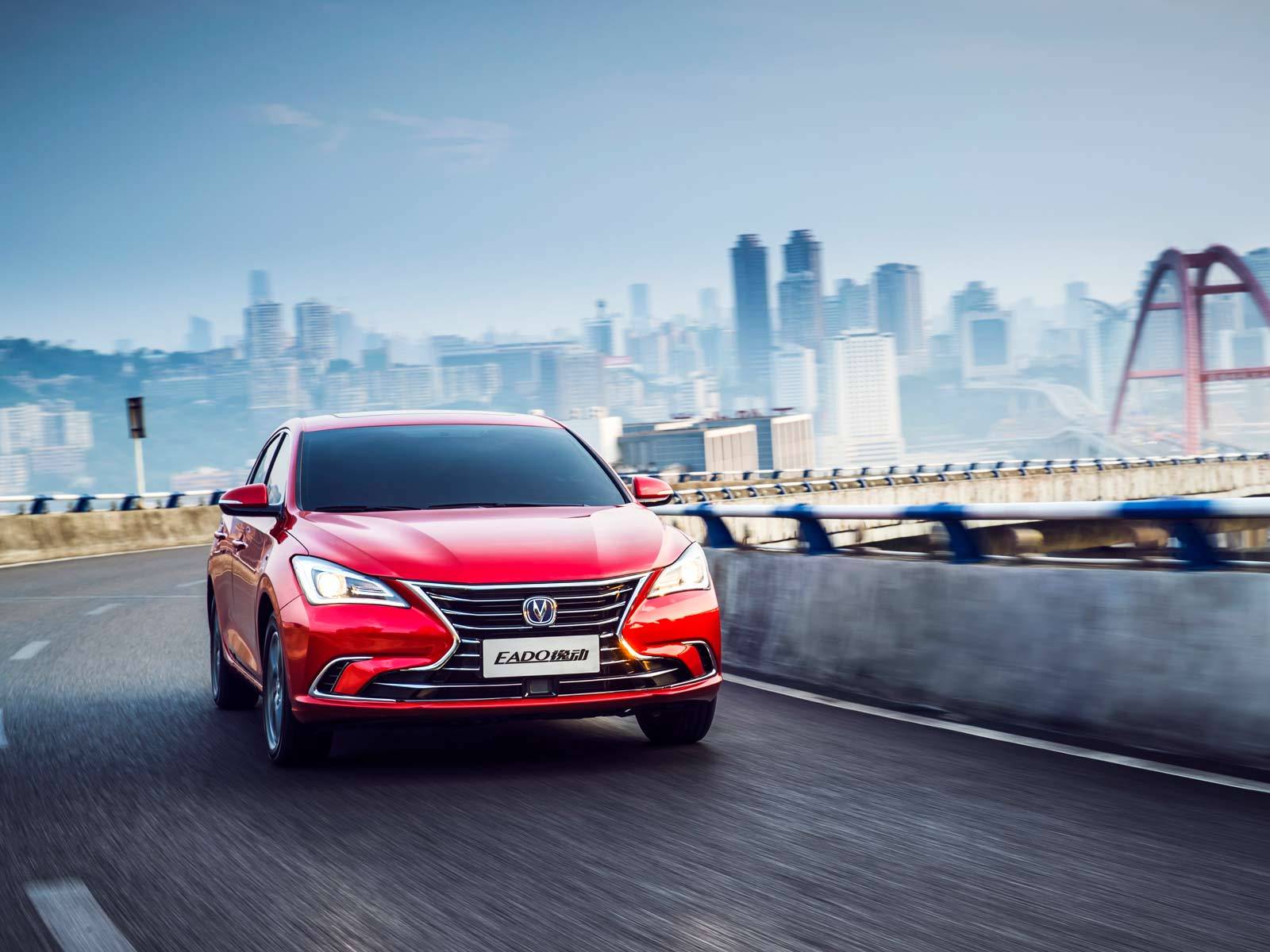 当年的国产品牌大哥大,长安汽车最近怎么了?