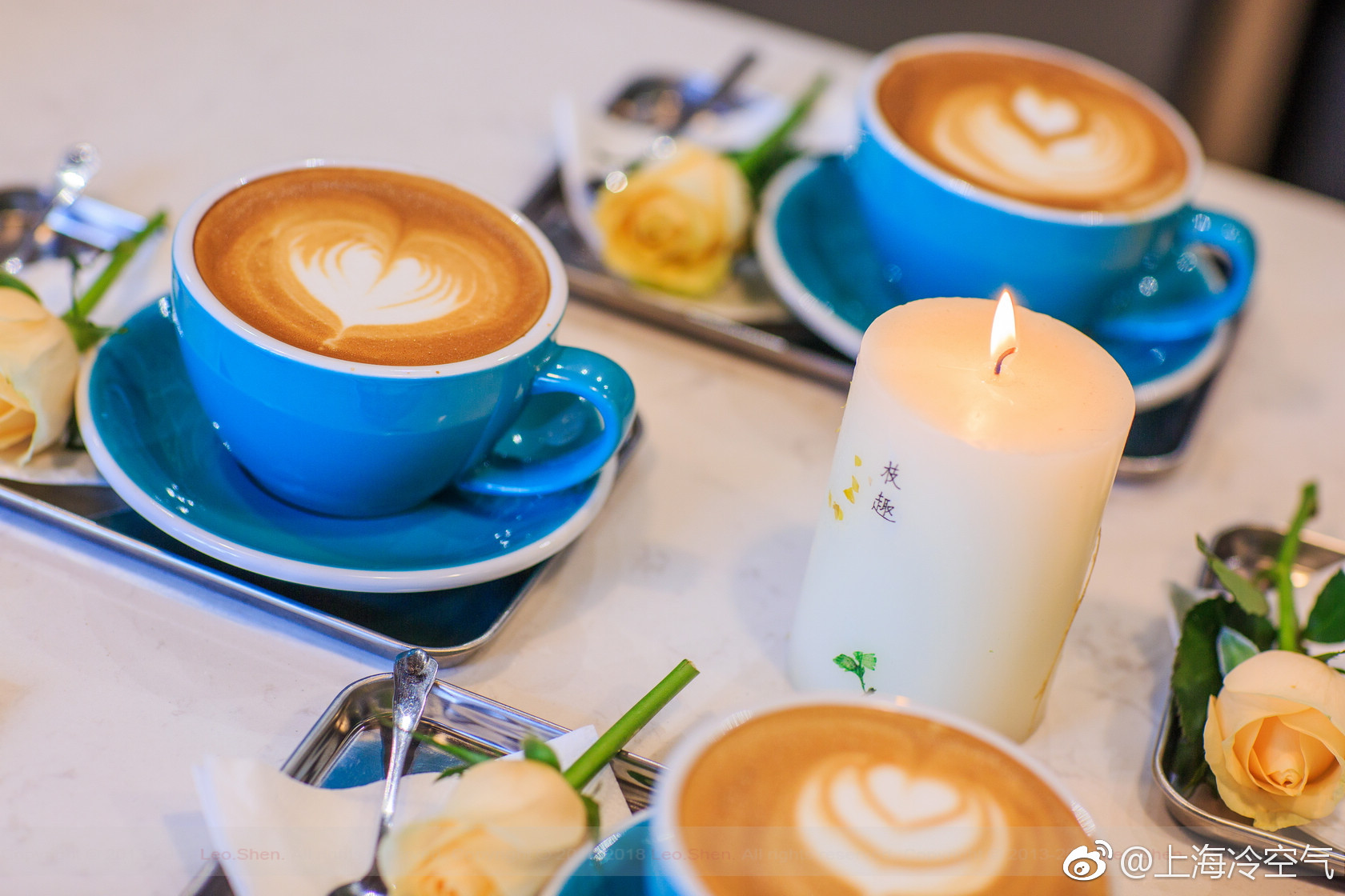 生活这件小事,在映月天地值得细细品味