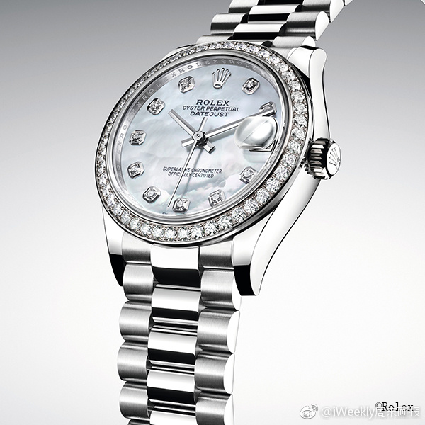 新品亮相。新款格林尼治型II搭载新一代3285型