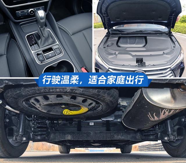 适合家用过日子的3款神车,不到10万买大空间6座,经济实惠!