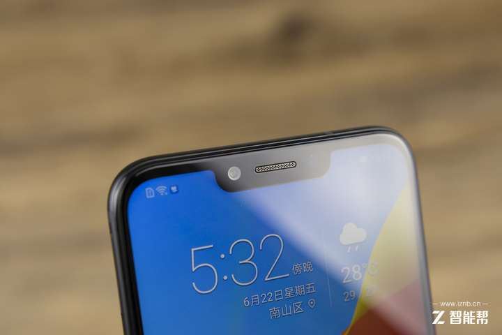 荣耀 Play 评测:游戏体验提升吓人