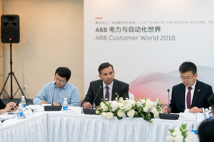 快充8分钟让电动车续航200公里 ABB在吹牛嘛?