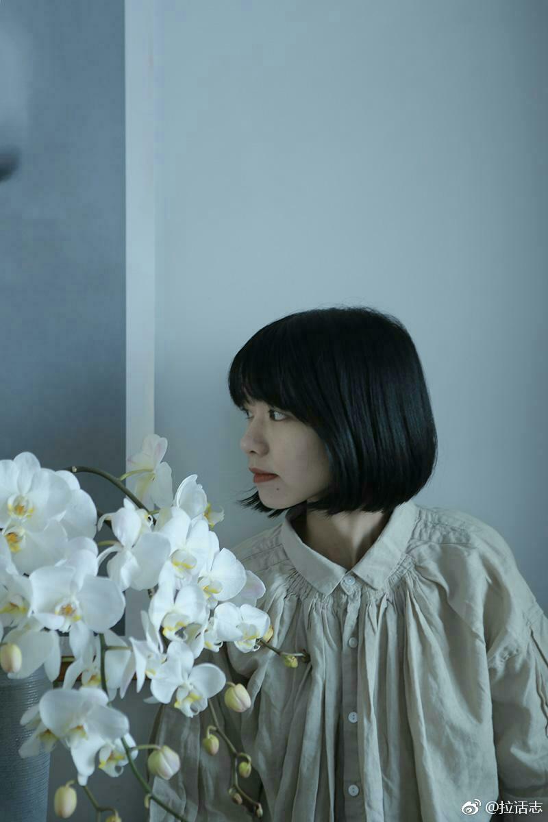 房东的猫主唱 王心怡,好可爱! 来自私信投稿