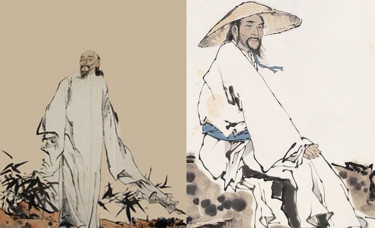 中国历史上竟有这么多名人有“断袖之癖”