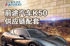 如果还不了解前途K50，那么此图必看！