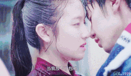 王俊凯拍吻戏了?和御用女主再次合作,粉丝:气得我差点