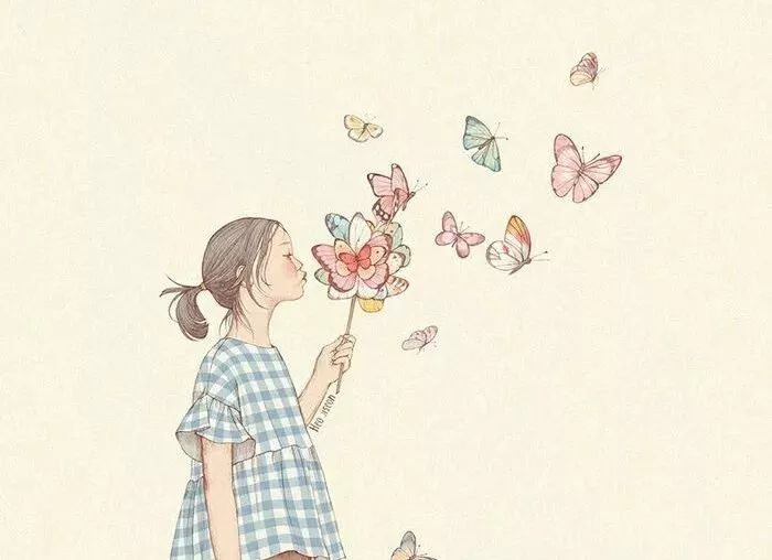 致心软的女人!致善良的女人!