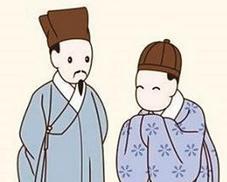 历史文化常识：古代人都怎么称呼自己和别人？