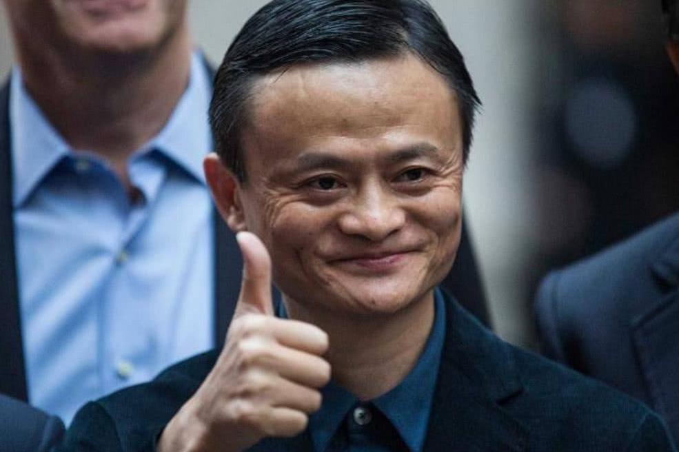 创业板第一股诞生记:7天市值飙升720亿,马云旗