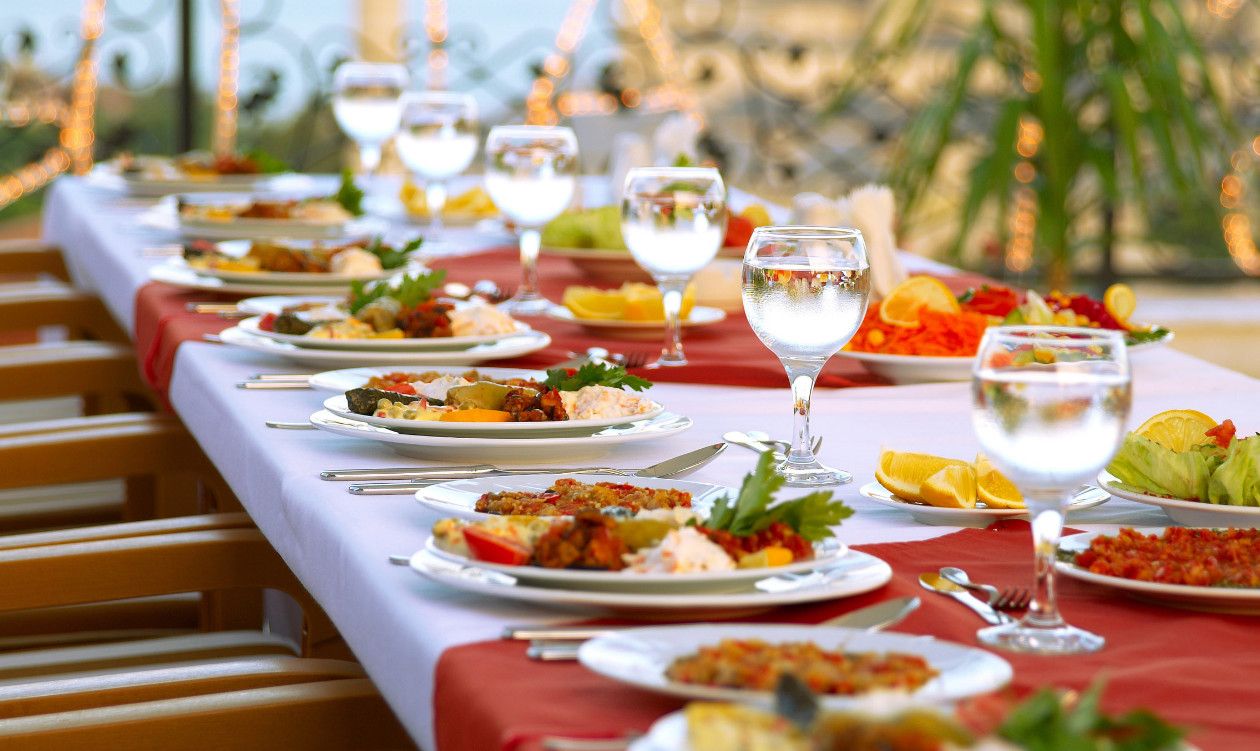 米其林厨师吐槽中国菜太难吃?中国网友一句话