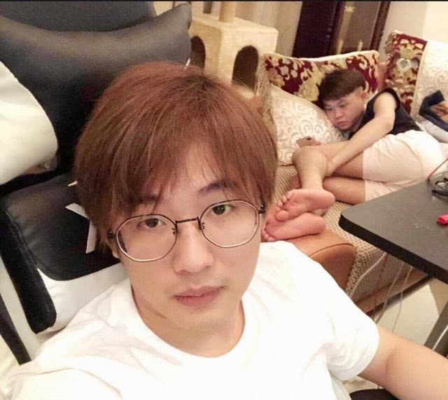 王者荣耀:寒夜回归教练!欲组建战队征战kpl!孤影会加入么?