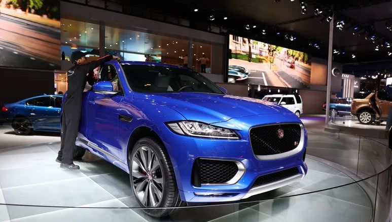 “进口车“有新的文章更新，请注意查收