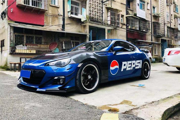 “斯巴鲁“最新资讯都在这了，就等你来