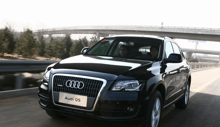 这款奥迪强势降价换销量, 有兴趣的车主不容错过