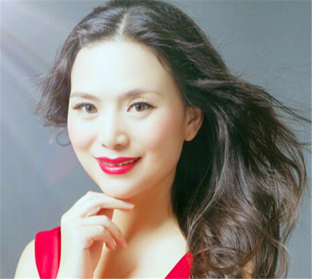 来自湖北十堰的4位女明星