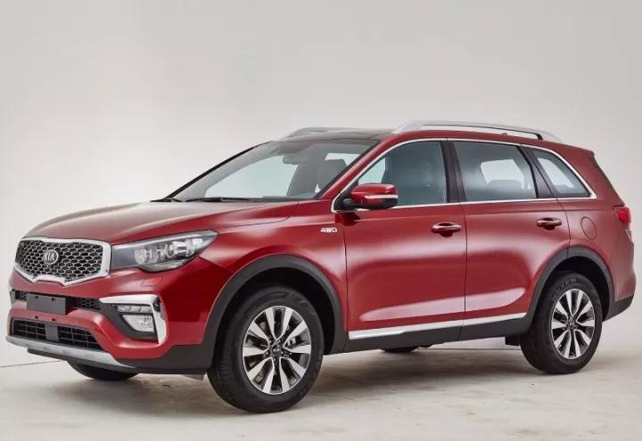 一辆斯汀格赚的是眼球 赌的却是东风悦达起亚的未来