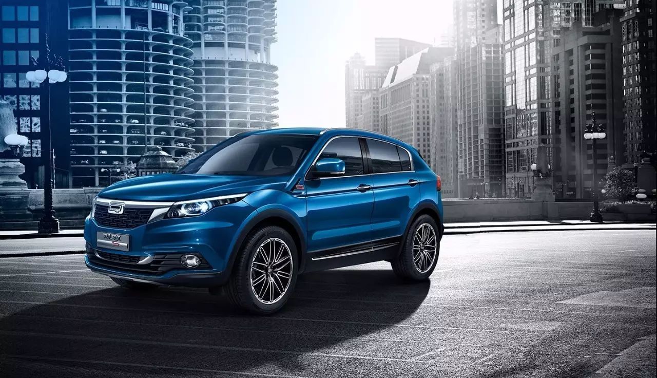 观致5,一款故障率基本为0的国产车,从无人问津