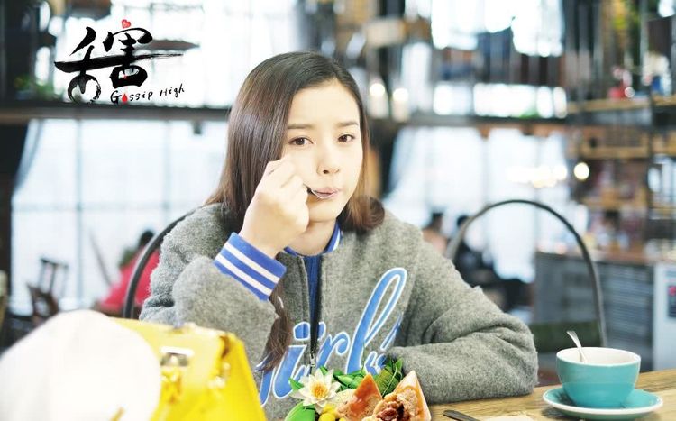 《舌害》要播出了,宋祖儿徐正溪的合作大家期