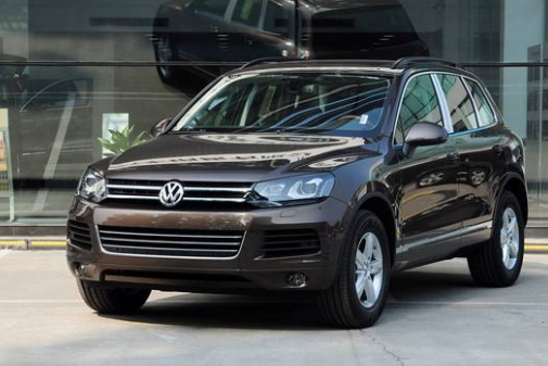 最失败的大众车推出新款却降价至60万市场反