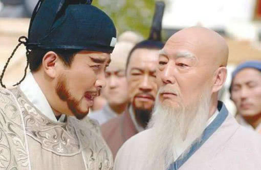 朱棣攻下南京让此人草诏称帝,一段经典对话后