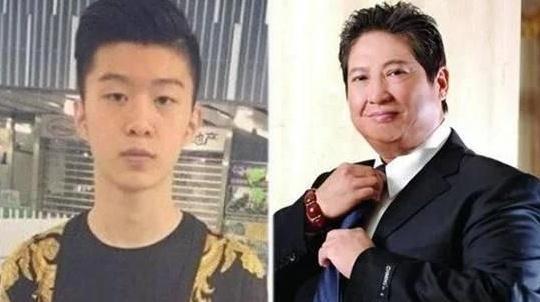 范冰冰哺乳照曝光！范丞丞身世被公开，“洪家印”事件真相大白！