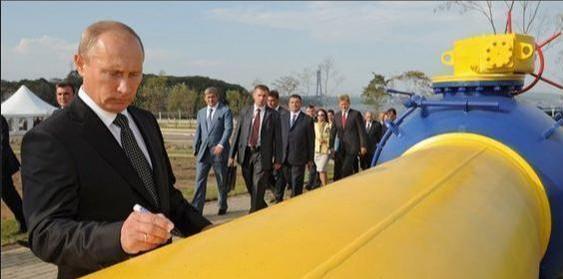 美国禁止伊朗出口石油, 为何不禁止俄罗斯?