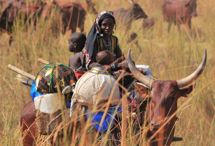 拥有200万人民币,在非洲国家属于什么阶层?今
