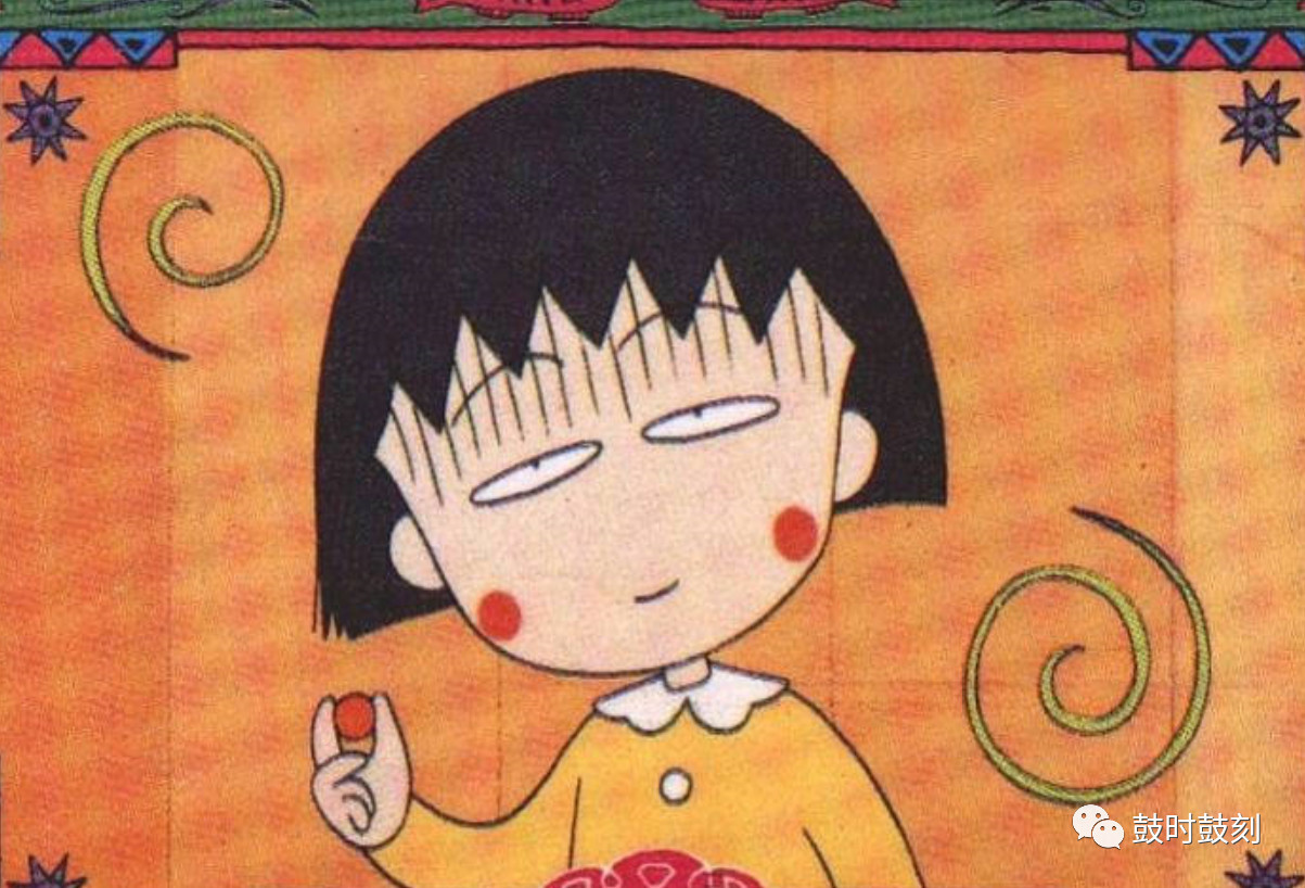 经常无理取闹 迷迷糊糊的她永远长不大今天的女神比较特殊女神鼓手
