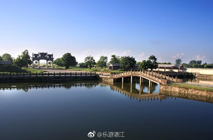 雷州特色蛤骝叶饭,蛤骝粽