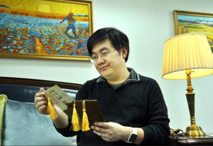 当年被误以为是吴秀波的红孩儿,如今41岁认