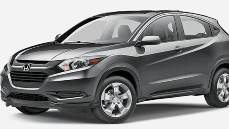 这些SUV老美都觉得省油！多数国内都能买到！