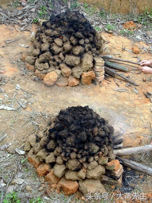 夏季户外烧烤必备，古法泥焗鸡的制作方法