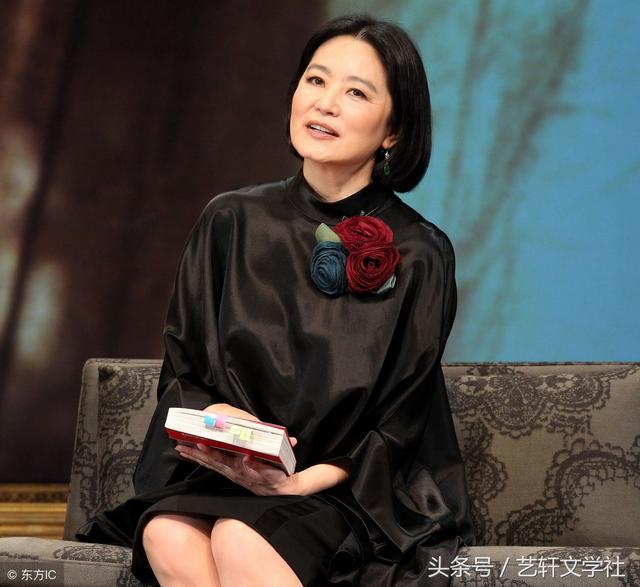 老年女演员60岁以上的,老一辈女演员60岁以上 娱乐圈60岁的五位女明星:潘虹,林青霞老了,只有她还像
