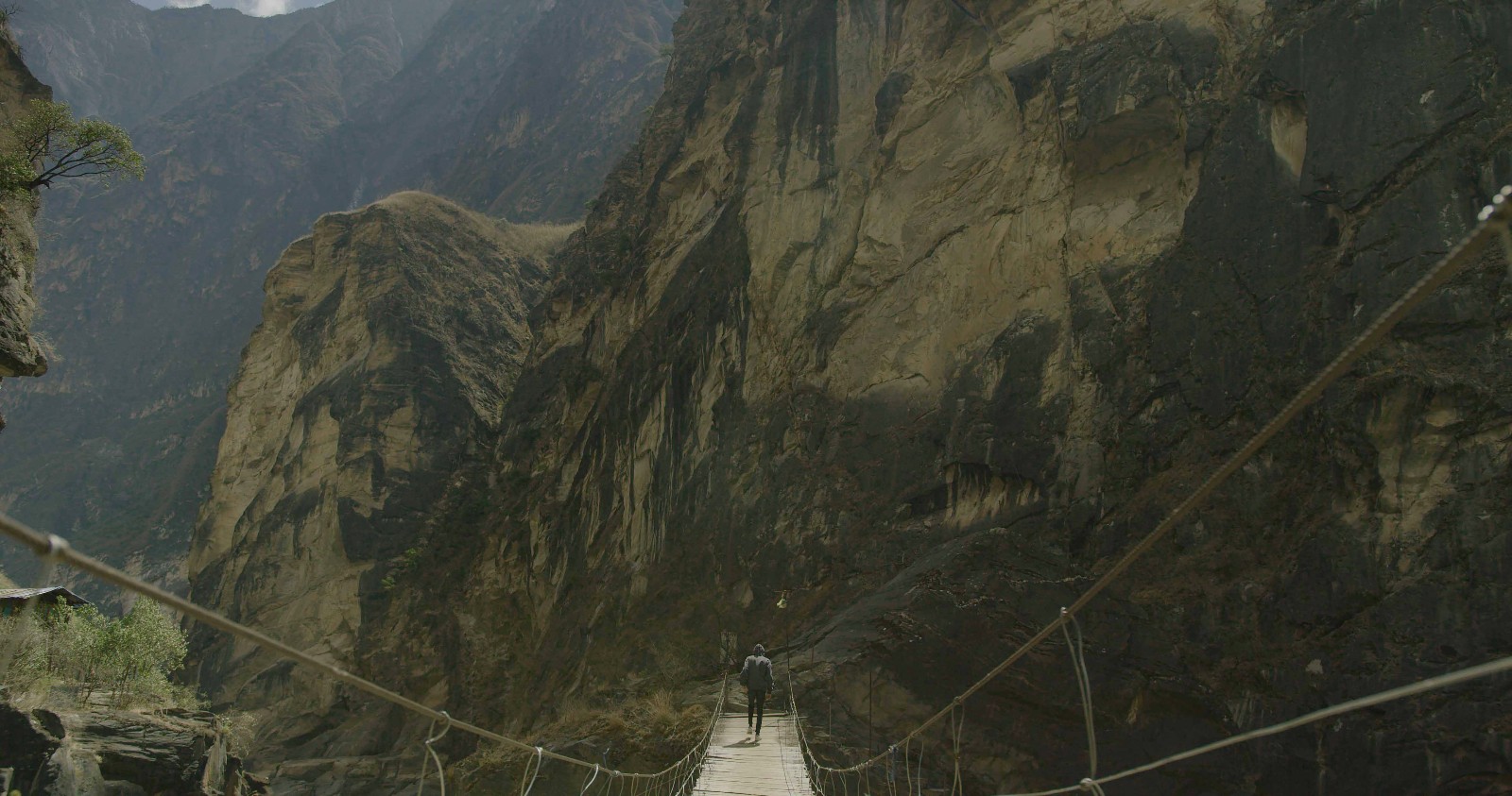 方大同演唱会主题曲《Throw It Off》MV上线 赴自然风光回归初心