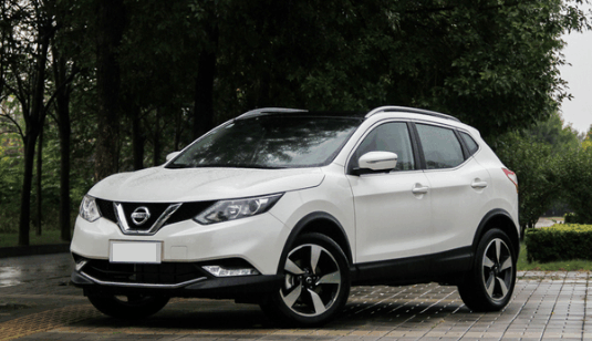 降价2万, 这款日系SUV只要11.98万, 性价比很划算