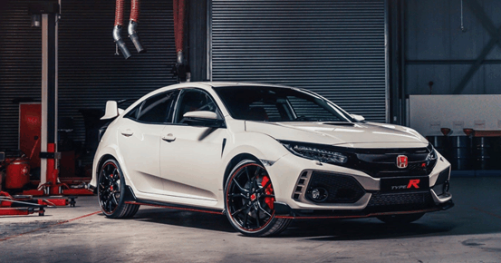 思域车主福音: 本田即将开售Type-R原厂发动机, 售价不到5万块!