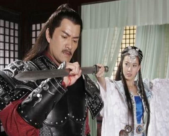 已经杀青却遭禁播的电视剧,赵丽颖的已杀青10