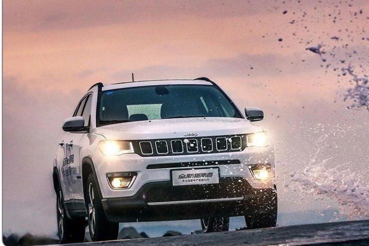 这些车拥有最强四驱！最后一款15万不到带进口发动机