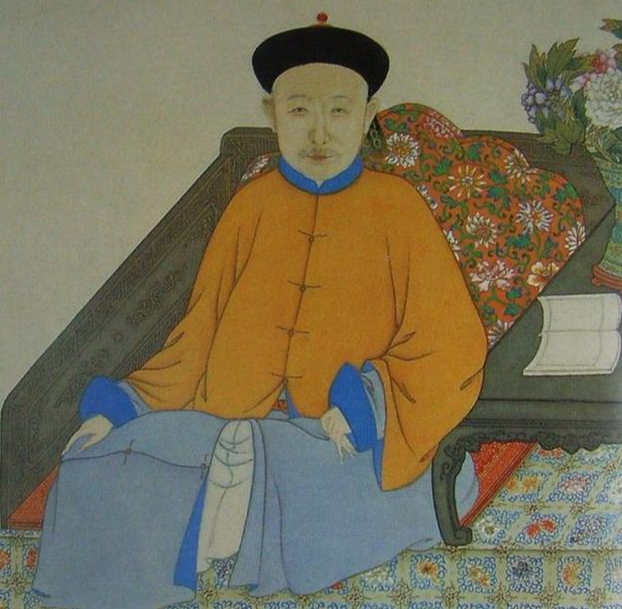 大清唯一绿顶大臣: 乾隆破格提拔, 七年连升十级