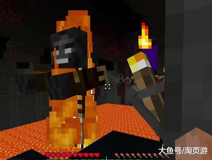 Minecraft Mc让人心惊肉跳的声音 老玩家 听到第3种赶紧跑