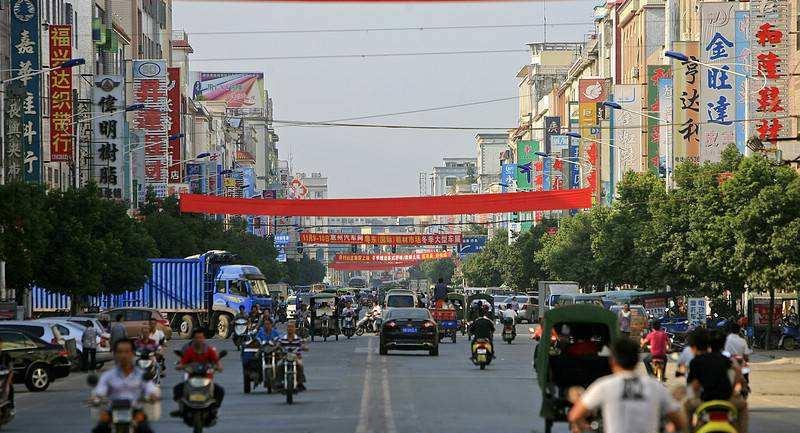 惠州最有希望并入深圳的三个镇, 未来将富得流