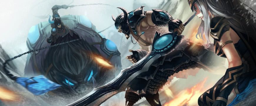 英雄联开云体育- 开云体育官方网站- 开云体育APP 最新2025盟同人txt下载