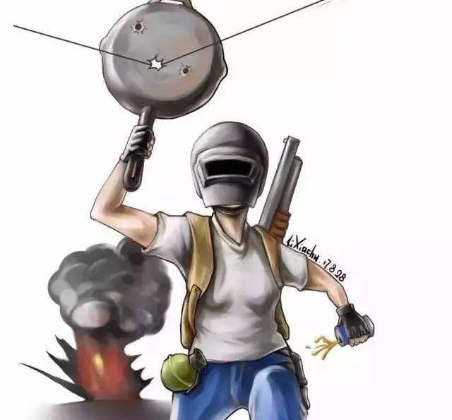 棒子枪猜成语_玉米棒子(2)