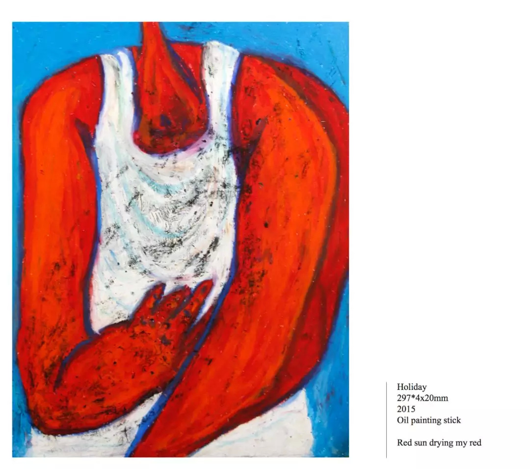 他3年收获15份皇艺纯艺OFFER,制霸艺术留学