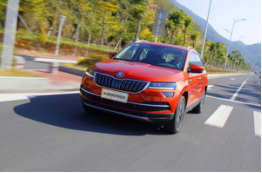 马自达噪音通病CX-4 预售柯珞克静音登场